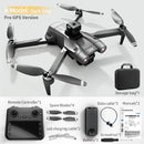 JJRC X28 PRO 230g GPS 5G WiFi FPV with 4.3inch LCD Screen Controller 1080P HD Dual Camera Servo Gimbal 360 Obstacle Avoidance Brushless Foldable RC Drone Quadcopter RTF