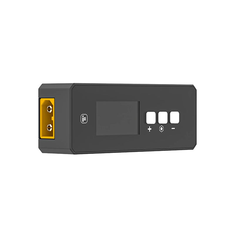 iFlight PD100W 2-6S Li-ion Battery Portable Power Adapter Support Type C/USB