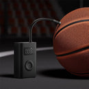 [2025 Version]XIAOMI Mijia 2D 150PSI Smart Bike Pump 2000mAh Battery Power Bank USB Charging LED Display Electric Portable Air Pump Camping Cycling Car Basketball Football Pump for XIAOMI SU7