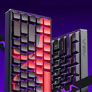 AULA Win60 HE Wired Mechanical Keyboard Hall Effect Magnetic Switch RGB Hot-Swappable 8KHz Polling Rate Custom Gaming Keyboard