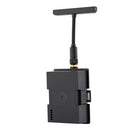 Radiomaster Ranger Micro 2.4GHZ ExpressLRS RF Module Up to 1Watt Power Output Support Wifi Bluetooth With RP1 RP2 ExpressLRS 2.4ghz Nano Receiver Combo for TX16S MKII TX12 MKII Radio Transmitter