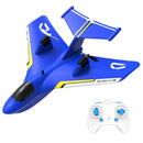 ZHIYANG ZY-425 Sea Land Air 260mm Wingspan 2.4G EPP RC Airplane RTF With LED Light