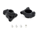 ZD Racing MT16 1/16 RC Car Parts Steering Cup C Mount Rear Hub Axle Seat Set Vehicles Models Spare Accessories 16004 16005 16006