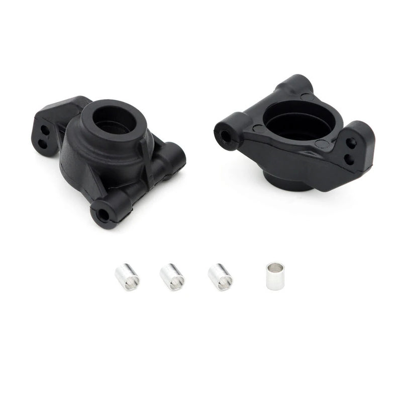 ZD Racing MT16 1/16 RC Car Parts Steering Cup C Mount Rear Hub Axle Seat Set Vehicles Models Spare Accessories 16004 16005 16006