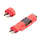 Mayatech 3 in 1 Lipo Battery Discharge Tester USB Discharge Indicator 2S-6S 5V Step-Down Module