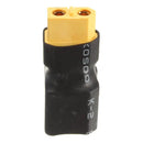 4Pcs XT60 Parallel Adapter Harness Connector Converter