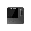iFlight Dock 6 Intelligent Charger DC 140W 10A for 2-6S LiPo LiHv Battery Charge