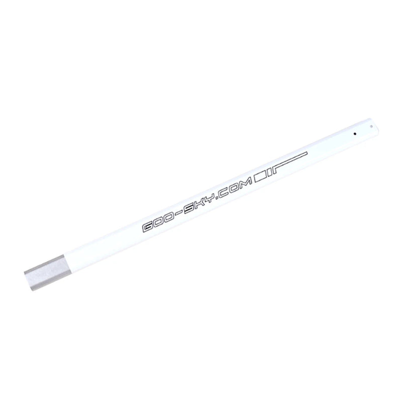 Goosky S2 Max RC Helicopter Spare Parts Color Painted Tail Boom