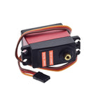 TD-8120MG Waterproof Metal Gear Digital Servo with 20KG High Torque 180Angle for RC Remote Control Car Model Vehicle
