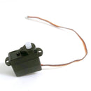 QIDI-550 SWIFT-ONE Sky Challenger 505mm RC Airplane Spare Parts Accessories Aileron Servo / Rudder Servo / Elevator Servo