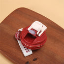 IPRee Stainless Steel Insulated Coca Cola Cup 320ml Coffee Travel Mug Double Wall Vacuum Insulation Cups Mini Portable Dual Drink Office Cup