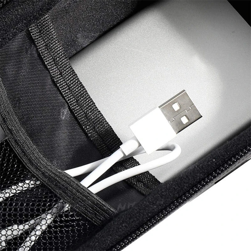 WILD MAN Rainproof Bycicle Bag Fits 5.5-6.7 inch Mobile Phone Touch Screen Front Frame Bike Bag Top Tube for Mountain Road Bike MTB Cycling