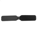 5PCS 2.5 Inch 2-Blade Propeller Spare Part For Eachine Mini F22 Raptor 260mm / Mini F16 Falcon 365mm RC Airplane