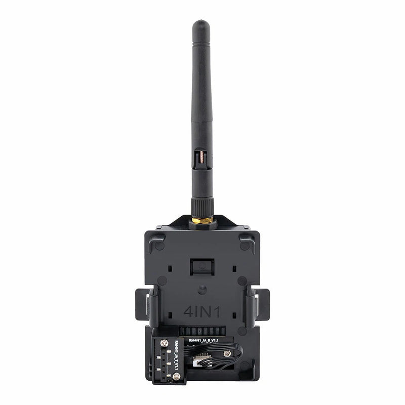 RadioMaster Micro 2.4GHz RM 4-in-1 Multiprotocol Module - JR/Nano For TX15 TX15 Max Zorro Boxer TX16S MKII TX12 MKII Radio Transmitter
