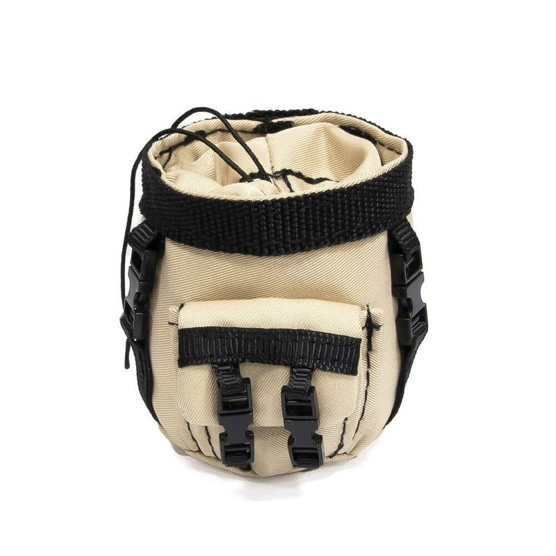 1/8 1/10 Rock Crawler RC Car Parts Simulation Storage Luggage Bag Backpack Handbag Vehicles Models Decoration DIY Spare Accessories