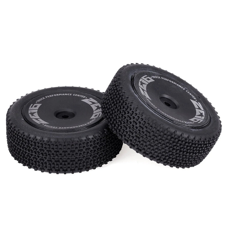 RC Car Wheel Wltoys 144001 1/14 4WD High Speed Racing RC Car Vehicle Models Parts