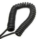 Two Way Radio Walkie Talkie 2 Pin Radio Handheld Microphone Speaker for Motorola BAOFENG PUXING