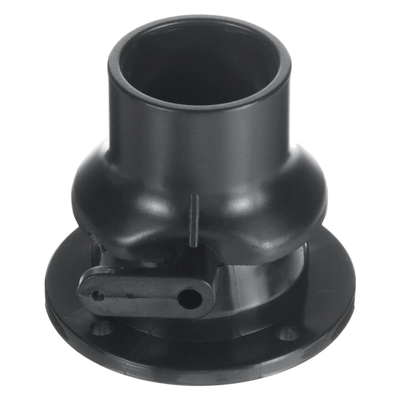 TY XIN 768 Brushless RC Boat Parts Tail Jet Nozzle Assembly Vehicles Models Spare Accessories