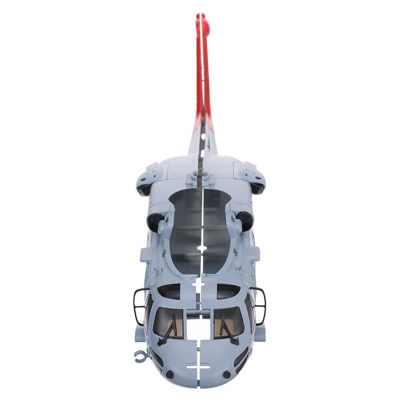 Eachine E200 PRO RC Helicopter  Spart Parts Fuselage
