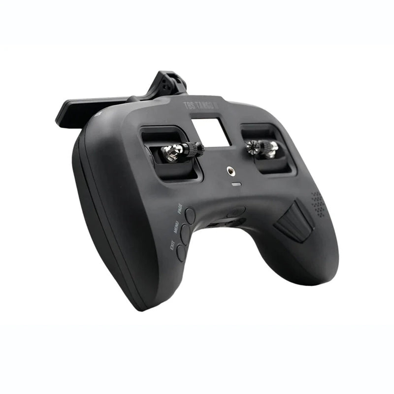 TBS Tango 2 PRO V4 915MHz/868MHz Full Size Hall Sensor Gimbal FreedomTX System FPV RC Radio Controller New Version With Built-in TBS Crossfire for FPV Racer Drone