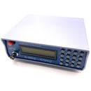 0.5-470MHz RF Signal Generator for FM Walkie-Talkie Sensitivity Test with CTCSS & 800Hz Modulation -120dBm Accuracy