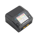 ToolkitRC M6DAC PRO M6DAC V2 18A AC200-300W DC800W Charger IPS 2.8" LCD 320240p for 1-6S LiPo LiHV LiFe Lilon LTO 1-16S NiMH 1-10S Pb Battery