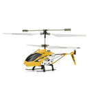 SYMA S107G 3CH Anti-collision Anti-fall Infrared Mini Remote Control Helicopter With Gyro Toys RTF