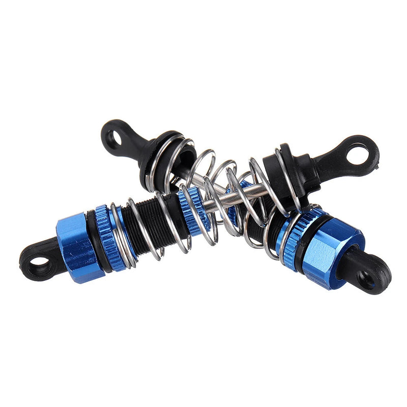 Wltoys 12428 12428-B Front/Rear Shock Damper 0813 1/12 RC Car Spare Parts