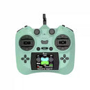 Jumper Smart 2.4GHz 12CH ELRS 2-Inch Color Screen Full Function Small Size Radio Controller with Hall Sensor Gimbals