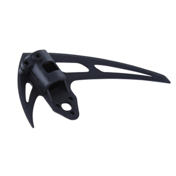 1 Pair OMPHOBBY M1 M1 V1 RC Helicopter Spare Parts Vertical Wing