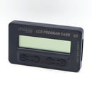 SURPASS-HOBBY G2 Multifunction LCD Program Box for FLIER Series Brushless ESC RC Airplane Parts