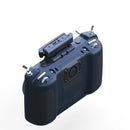 Jumperrc T20 V2 Gemini 2.4GHz Dual-Frequency ELRS Radio Controller RDC90 Sensor Gimbals OLED Screen EdgeTX Radio Transmitter for FPV Racer Drone