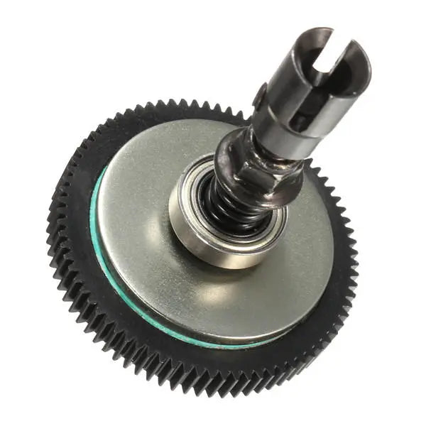 ZD Racing 1:10 10421S 10427S Reduction Gear Fitting Group No.7201 Original RC Car Parts