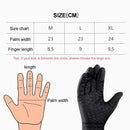 TENGOO Winter Touchscreen Gloves USB Heated Gloves Men Women Warm Gloves Waterproof Windproof For Outdoor Winter Activities