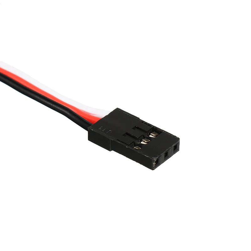 DSSERVO DS3218MG Waterproof 20KG High Speed Metal Gear 180/270 Digital Servo For 1/8 1/10 1/12 Scale RC Cars