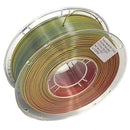 PINRUI 3D Printing Filaments Silk PLA 1.75mm Three-color Red/Yellow/Blue Filaments 3D Printing Filament