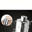 2023 Mountain Bike Lock Aluminum Alloy Anti-Theft Safe Bicycle Disc Lock for Outfoors Cycling