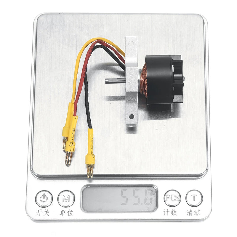 UDIRC UDI023PRO INKFISH Jet RC Boat Parts HS2812 3500KV Brushless Motor Engine Water-Cooled Vehicles Models Accessories UDI023PRO-19