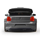 LDRC 2801 PRO RTR 1/28 2.4G 4WD RC Car Gyro Drift for POLO R LED Light On-Road Full Proportional Racing Vehicles Models Toys