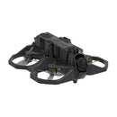 iFlight Defender 25 HD O4 Pro 2.5 Inch 4S GPS Cinewhoop RC FPV Racing Drone PNP BNF with BLITZ D25 F7 AIO Digital System