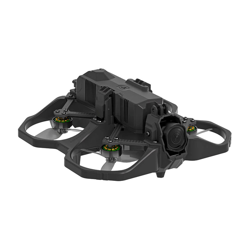 iFlight Defender 25 HD O4 Pro 2.5 Inch 4S GPS Cinewhoop RC FPV Racing Drone PNP BNF with BLITZ D25 F7 AIO Digital System