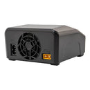 ToolkitRC M8AC AC 200W DC 600W 65W  IPS 2.4 Inch LCD Screen Chargerfor 1-8S LiPo LiHV LiFe Lilon LTO 1-12S Pb 1-20S NiMH Battery