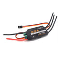 keyiuav Brushless Two-Way ESC T Plug 3.5MM Banana Plug Remote Control Car And Ship Model Underwater Propeller Wind Boat 20A 30A 40A 50A 60A