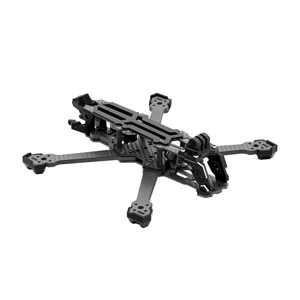 GEPRC Vapor-X 5 Inch/ 6 Inch Carbon Fiber Frame Kit & Frame Arm for RC FPV Racing Drone