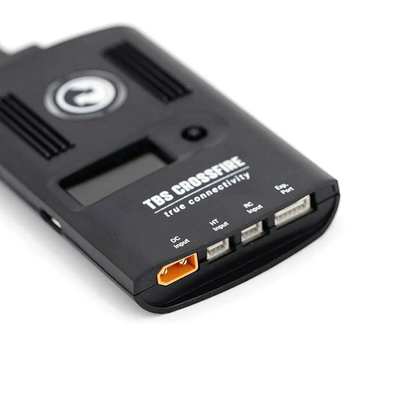 TBS Crosfire TX Lite Long Range Transmitter Module NDAA Version Compatible with OpenTX TBS Tango Betaflight for FPV Racer Drone