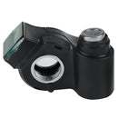 LAOTIE Voltage Lock Voltmeter Digital Voltage Key Lock For ES19 TI30 ES18P T30 SR10 ES18 Lite L8S PRO ES10P L6 Pro