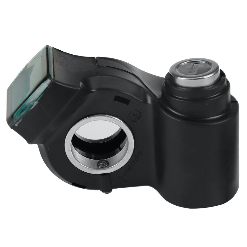 LAOTIE Voltage Lock Voltmeter Digital Voltage Key Lock For ES19 TI30 ES18P T30 SR10 ES18 Lite L8S PRO ES10P L6 Pro