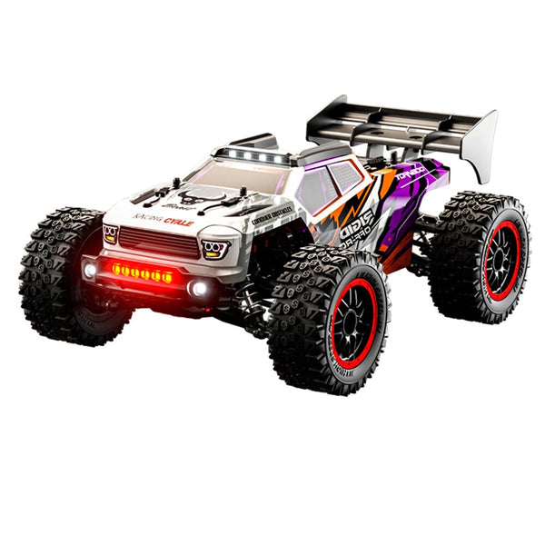 ZLL SG316MAX/PRO 1/16 2.4G 4WD 80km/h Brushed/Brushless RC Car LED Light Off-Road Climbing Truck High Speed Full Proportional Vehicles Model RTR Toys