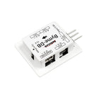 RadioLink Byme-DB Flight Controller Built-in Gyroscope for Delta Wing Micro Fixed Wing Paper Plane J10 SU27 F22