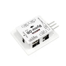 RadioLink Byme-DB Flight Controller Built-in Gyroscope for Delta Wing Micro Fixed Wing Paper Plane J10 SU27 F22